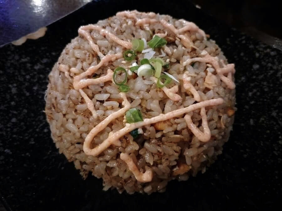 林口牙醫 新北植牙 烤丸 美食推薦